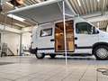 Opel Movano Camper Ausbau !! Vermittlungsverkauf !! Weiß - thumbnail 7