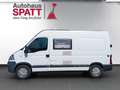 Opel Movano Camper Ausbau !! Vermittlungsverkauf !! Weiß - thumbnail 2