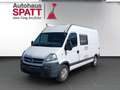 Opel Movano Camper Ausbau !! Vermittlungsverkauf !! Weiß - thumbnail 1