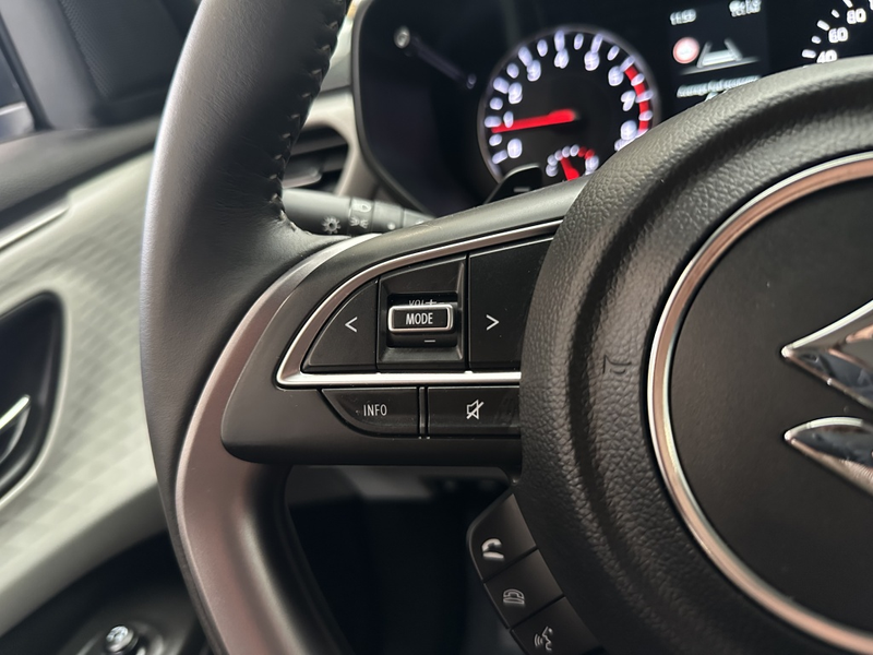 Suzuki Swift 1.2 Style SmartHybrid [AUTOMAAT| CARPLAY| CLIMA| C — photo 26