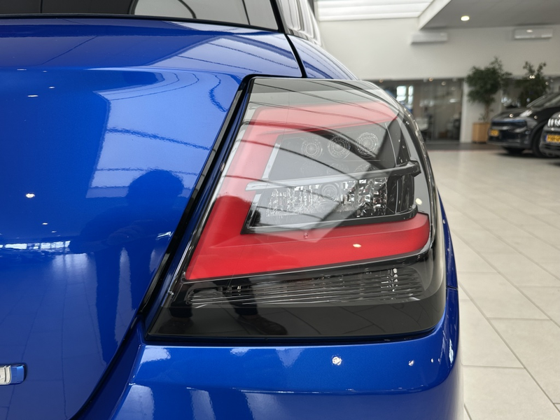 Suzuki Swift 1.2 Style SmartHybrid [AUTOMAAT| CARPLAY| CLIMA| C — photo 23