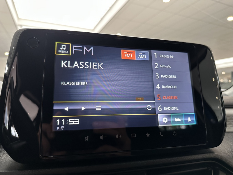 Suzuki Swift 1.2 Style SmartHybrid [AUTOMAAT| CARPLAY| CLIMA| C — photo 12