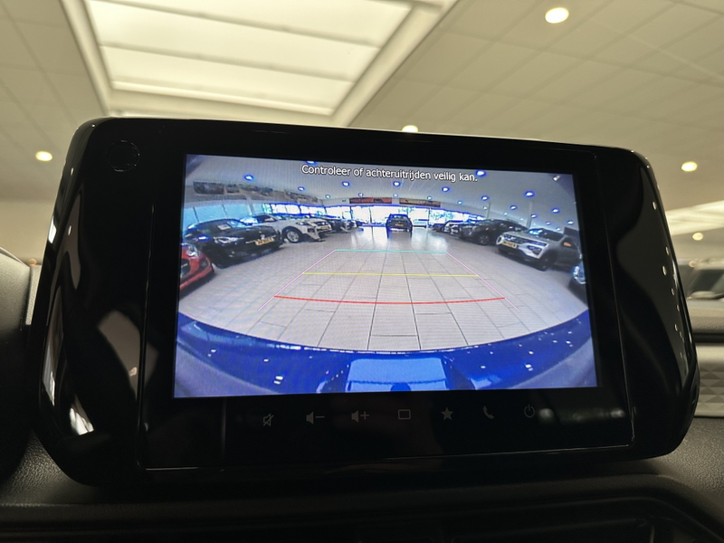 Suzuki Swift 1.2 Style SmartHybrid [AUTOMAAT| CARPLAY| CLIMA| C — photo 15