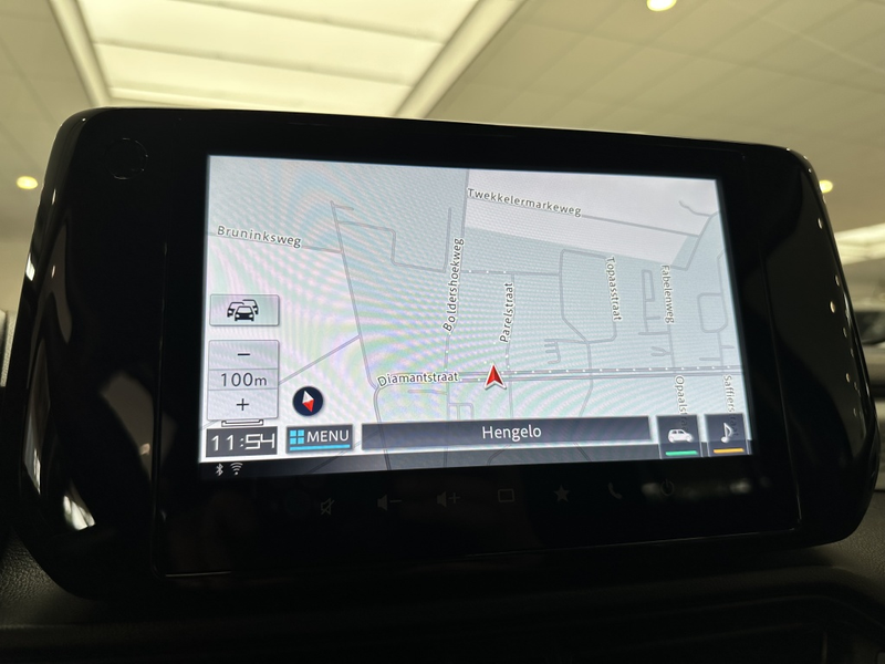 Suzuki Swift 1.2 Style SmartHybrid [AUTOMAAT| CARPLAY| CLIMA| C — photo 13