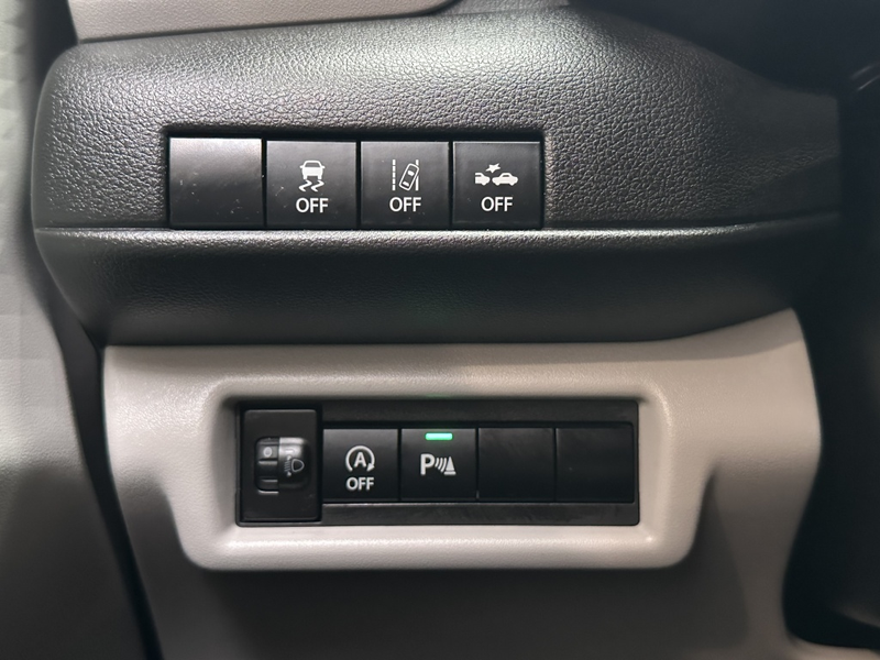 Suzuki Swift 1.2 Style SmartHybrid [AUTOMAAT| CARPLAY| CLIMA| C — photo 28