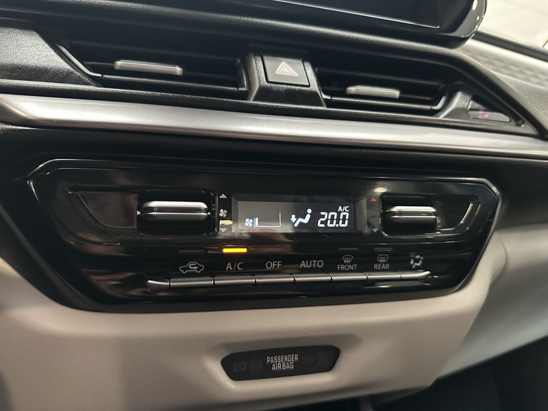 Suzuki Swift 1.2 Style SmartHybrid [AUTOMAAT| CARPLAY| CLIMA| C — photo 16