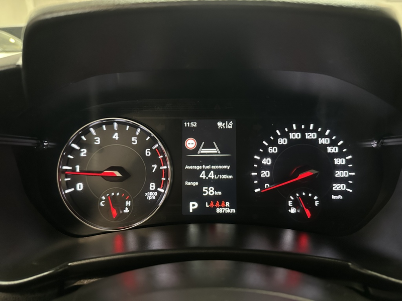 Suzuki Swift 1.2 Style SmartHybrid [AUTOMAAT| CARPLAY| CLIMA| C — photo 10