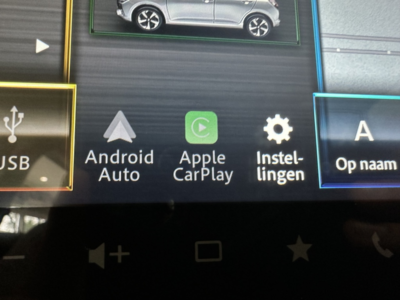Suzuki Swift 1.2 Style SmartHybrid [AUTOMAAT| CARPLAY| CLIMA| C — photo 14