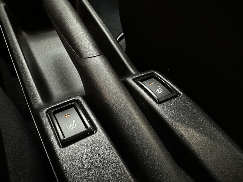 Suzuki Swift 1.2 Style SmartHybrid [AUTOMAAT| CARPLAY| CLIMA| C — photo 18