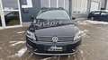 Volkswagen Passat Variant TDI Comfortline BlueMotion Negro - thumbnail 2