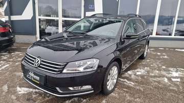 TDI Comfortline BlueMotion