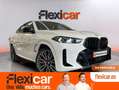 BMW X6 M60i xDrive Blanco - thumbnail 1