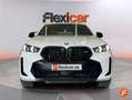 BMW X6 M60i xDrive Blanco - thumbnail 2