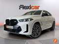BMW X6 M60i xDrive Blanco - thumbnail 3