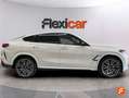BMW X6 M60i xDrive Blanco - thumbnail 4