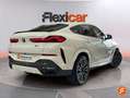 BMW X6 M60i xDrive Blanco - thumbnail 9