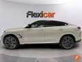 BMW X6 M60i xDrive Blanco - thumbnail 5