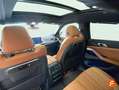 BMW X6 M60i xDrive Blanco - thumbnail 24