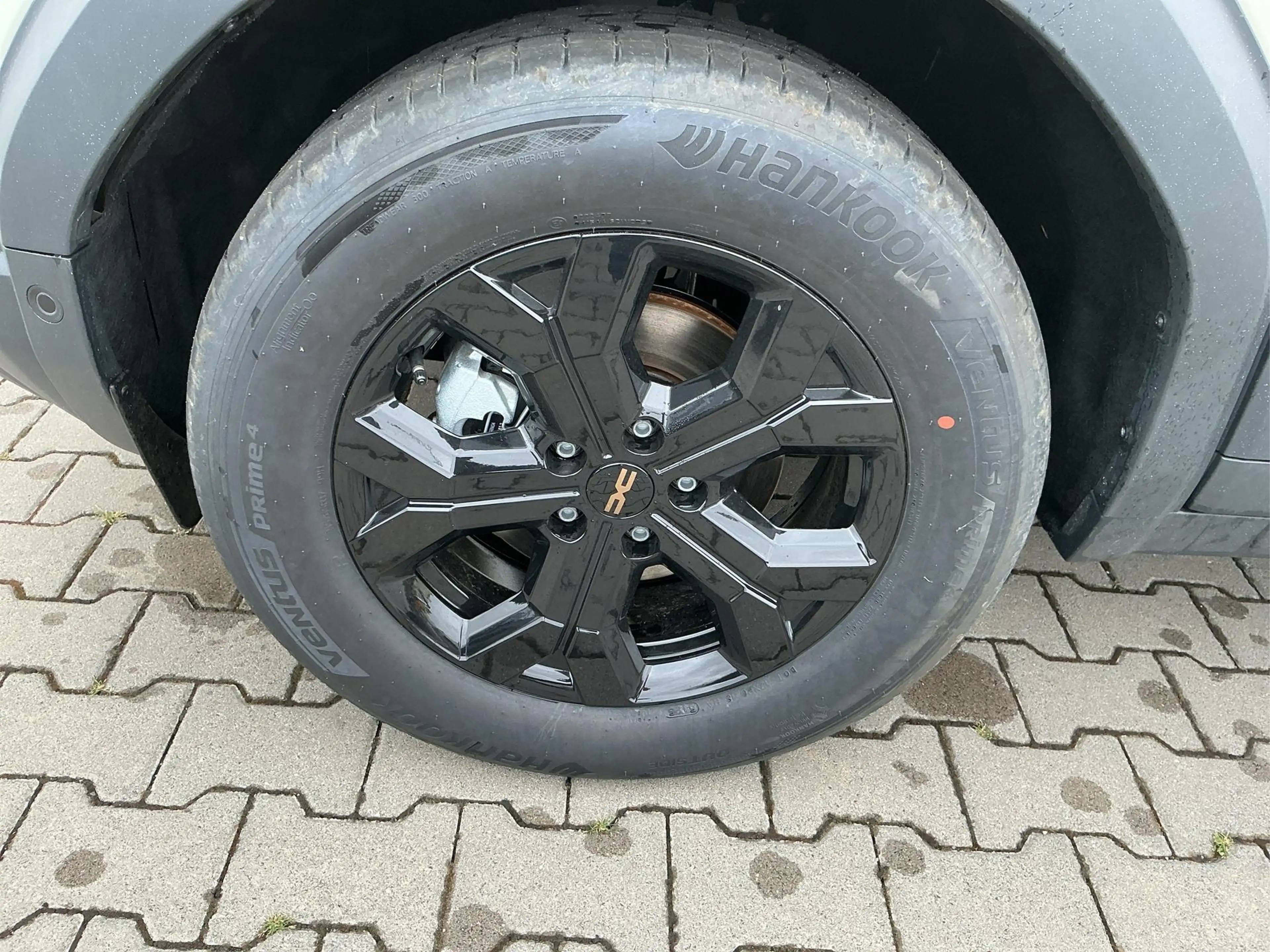 Dacia Duster Extreme Klimaauto. Navi. PDC v+h Kamera Tempoma... — photo 5