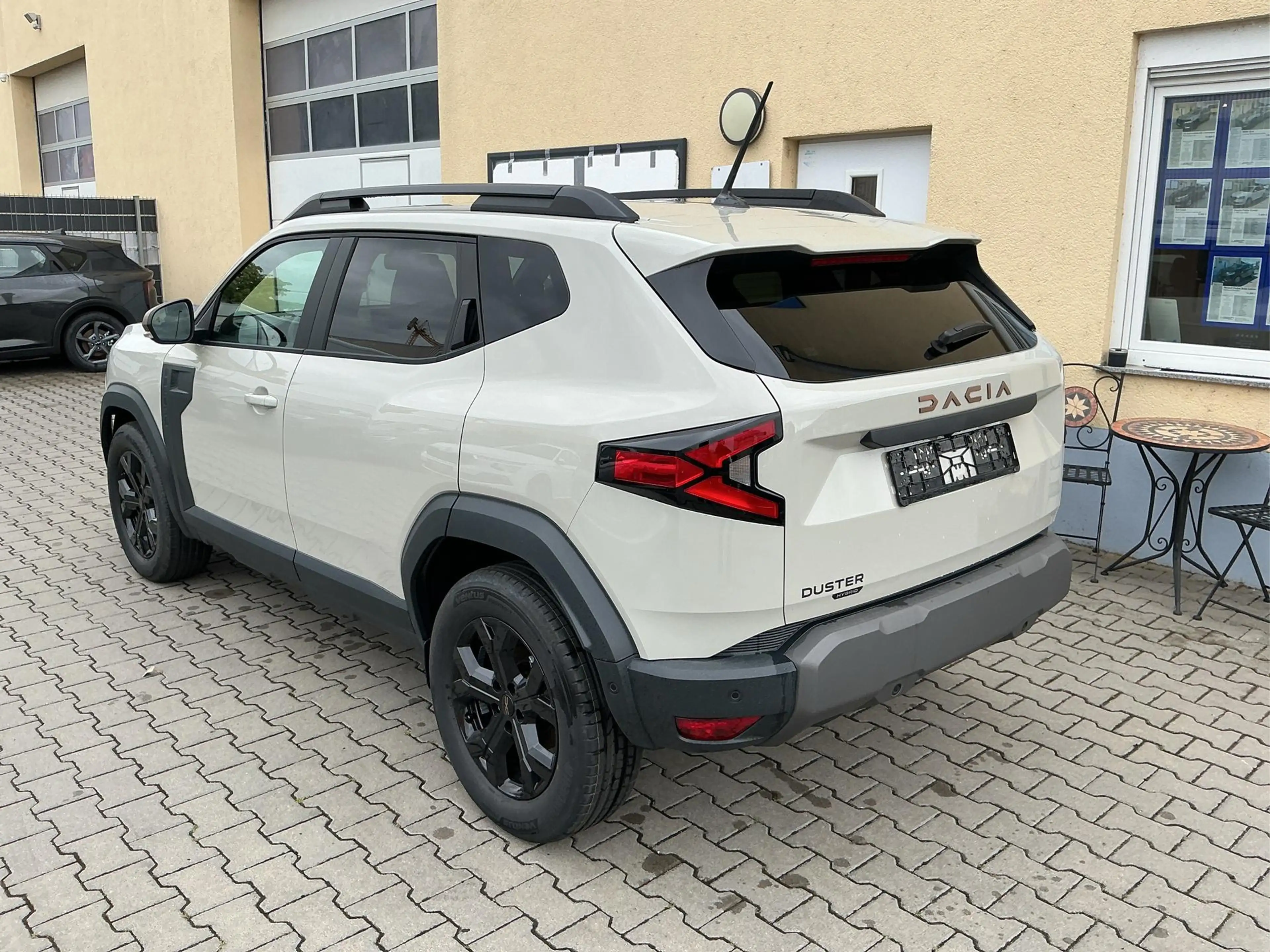 Dacia Duster Extreme Klimaauto. Navi. PDC v+h Kamera Tempoma... — photo 4