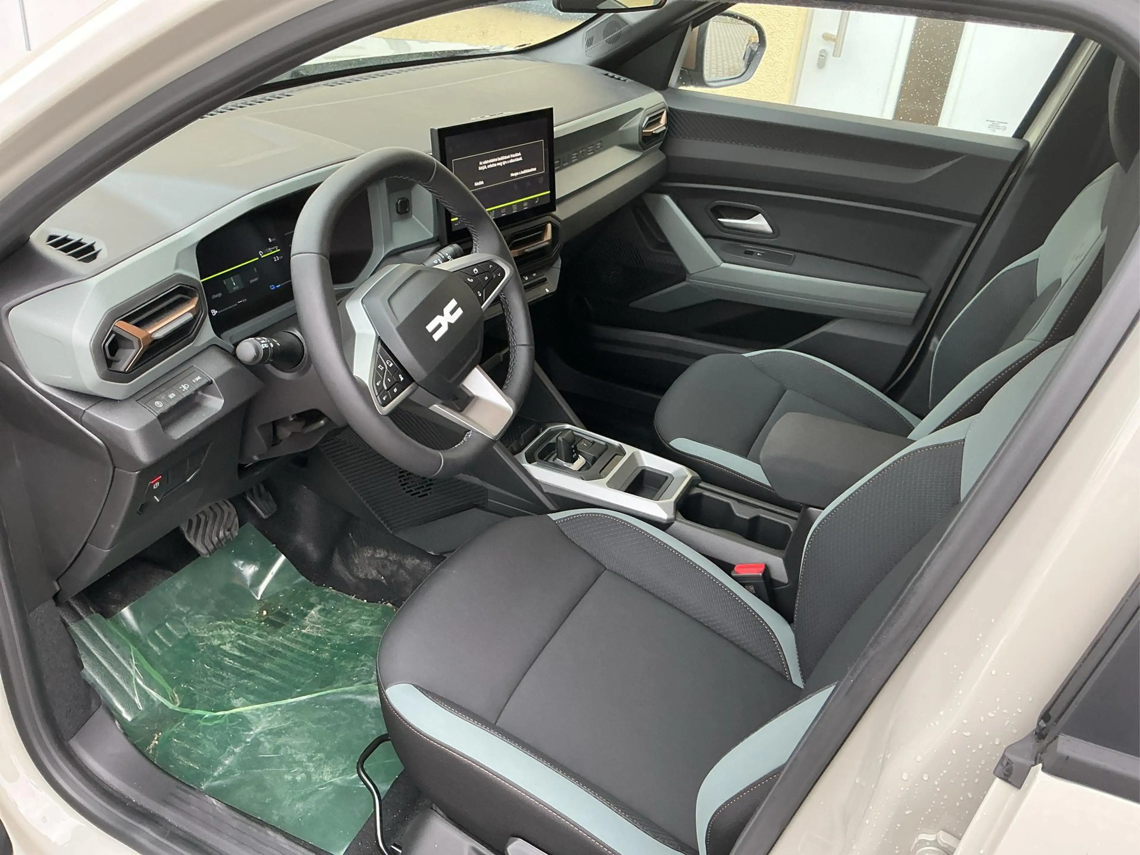 Dacia Duster Extreme Klimaauto. Navi. PDC v+h Kamera Tempoma... — photo 10