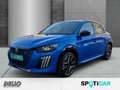 Peugeot 208 1.2 GT HYBRID 110 AUT. LED Apple CarPlay Android A Blau - thumbnail 1