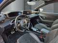 Peugeot 208 1.2 GT HYBRID 110 AUT. LED Apple CarPlay Android A Blau - thumbnail 7