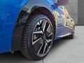 Peugeot 208 1.2 GT HYBRID 110 AUT. LED Apple CarPlay Android A Blau - thumbnail 4