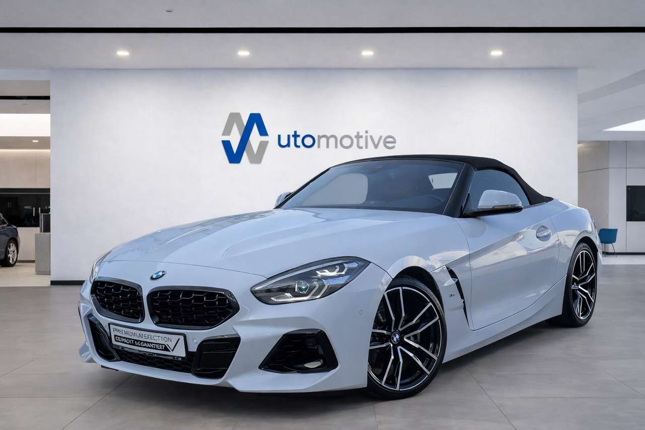BMW Z4 20i sDrive M Sport