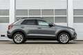Volkswagen T-Roc 1.5 TSI 150pk Life Edition | Climate Control | 17" Grijs - thumbnail 3