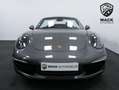 Porsche 911 911 Carrera 4S Cabriolet 3.8i 400 PDK Gris - thumbnail 5