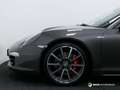 Porsche 911 911 Carrera 4S Cabriolet 3.8i 400 PDK Gris - thumbnail 9