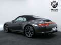 Porsche 911 911 Carrera 4S Cabriolet 3.8i 400 PDK Grau - thumbnail 11