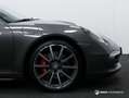 Porsche 911 911 Carrera 4S Cabriolet 3.8i 400 PDK Gris - thumbnail 4