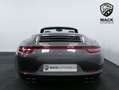 Porsche 911 911 Carrera 4S Cabriolet 3.8i 400 PDK Gris - thumbnail 6