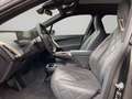 BMW iX xDrive40 LASER AHK HUD PANO 360°KAMERA HARMAN KARD Grau - thumbnail 11