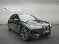 BMW iX xDrive40 LASER AHK HUD PANO 360°KAMERA HARMAN KARD Grau - thumbnail 8