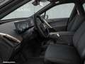 BMW iX xDrive40 LASER AHK HUD PANO 360°KAMERA HARMAN KARD Grau - thumbnail 10