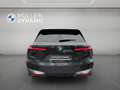 BMW iX xDrive40 LASER AHK HUD PANO 360°KAMERA HARMAN KARD Grau - thumbnail 5