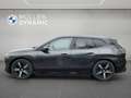 BMW iX xDrive40 LASER AHK HUD PANO 360°KAMERA HARMAN KARD Grau - thumbnail 3