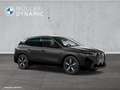 BMW iX xDrive40 LASER AHK HUD PANO 360°KAMERA HARMAN KARD Grau - thumbnail 7