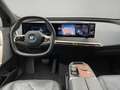 BMW iX xDrive40 LASER AHK HUD PANO 360°KAMERA HARMAN KARD Grau - thumbnail 15