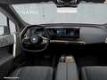 BMW iX xDrive40 LASER AHK HUD PANO 360°KAMERA HARMAN KARD Grau - thumbnail 9