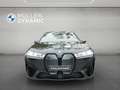 BMW iX xDrive40 LASER AHK HUD PANO 360°KAMERA HARMAN KARD Grau - thumbnail 2
