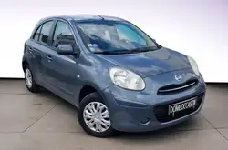 Nissan Micra 1.2 80