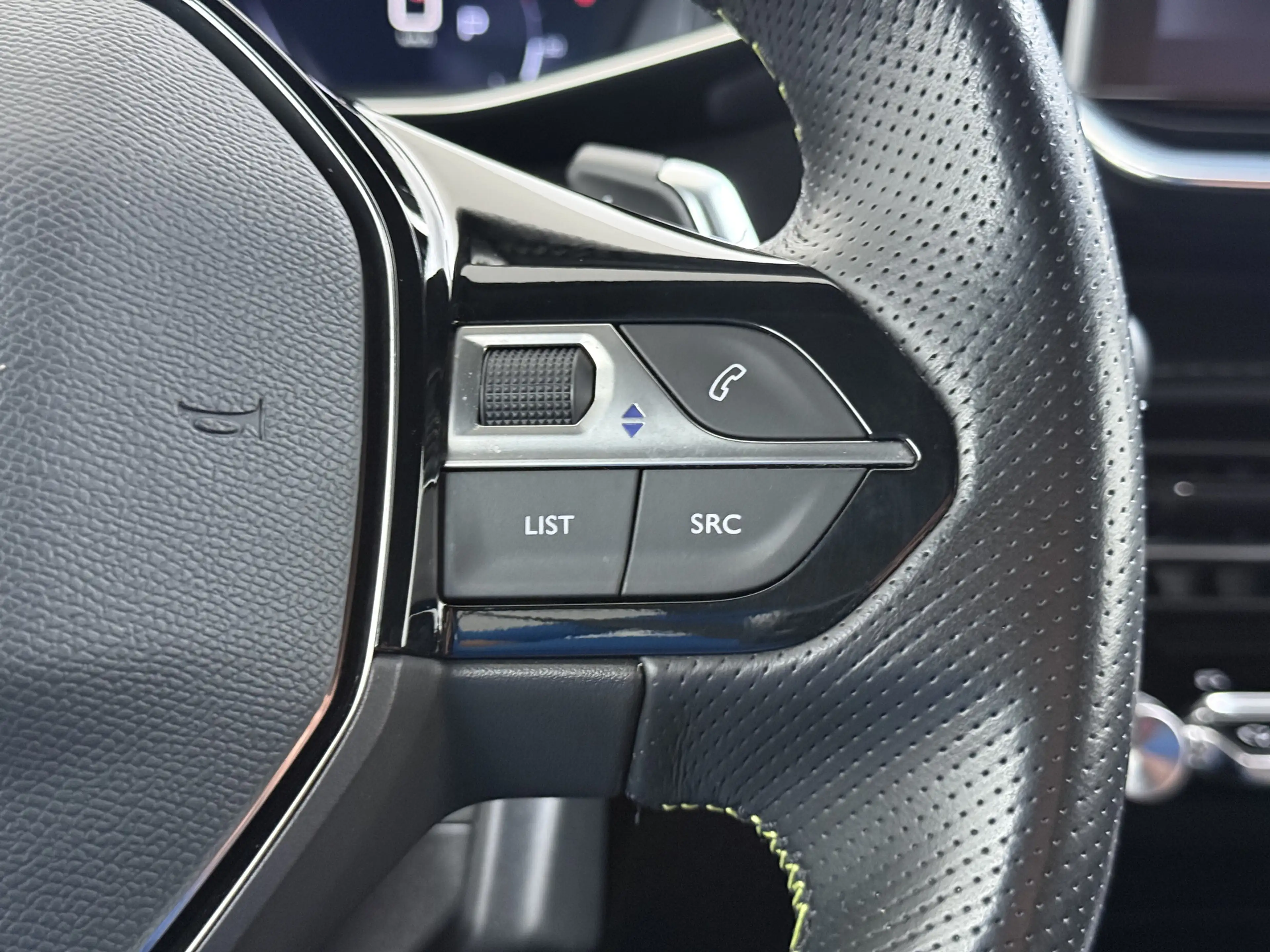 Peugeot 2008 131PK Automaat GT-Line 360°Camera Virtual Cockpit — photo 29