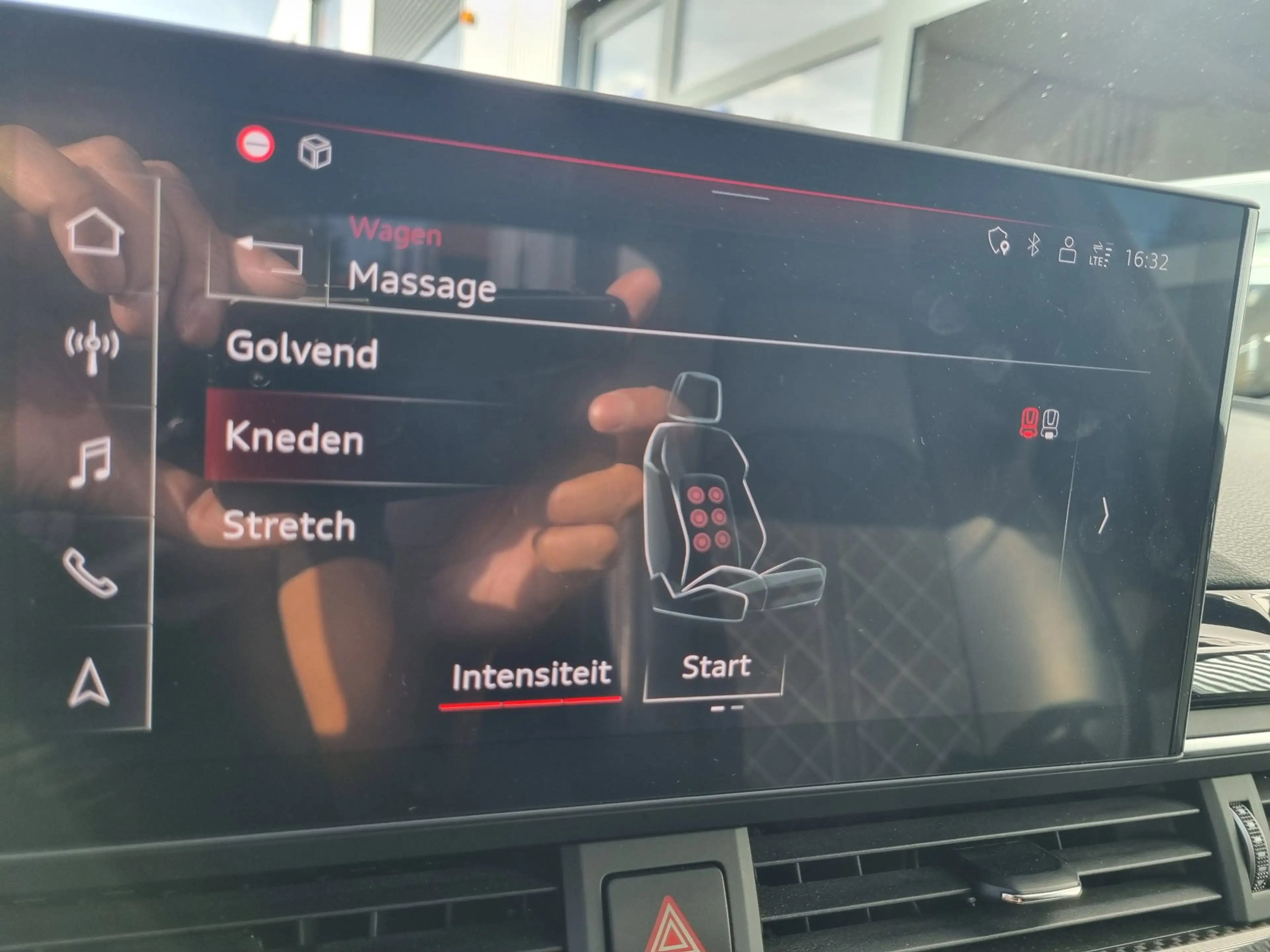 Audi RS5 A5 Sportback 2.9 TFSI | BTW AUTO |PANO | RS DYNAMI — photo 28