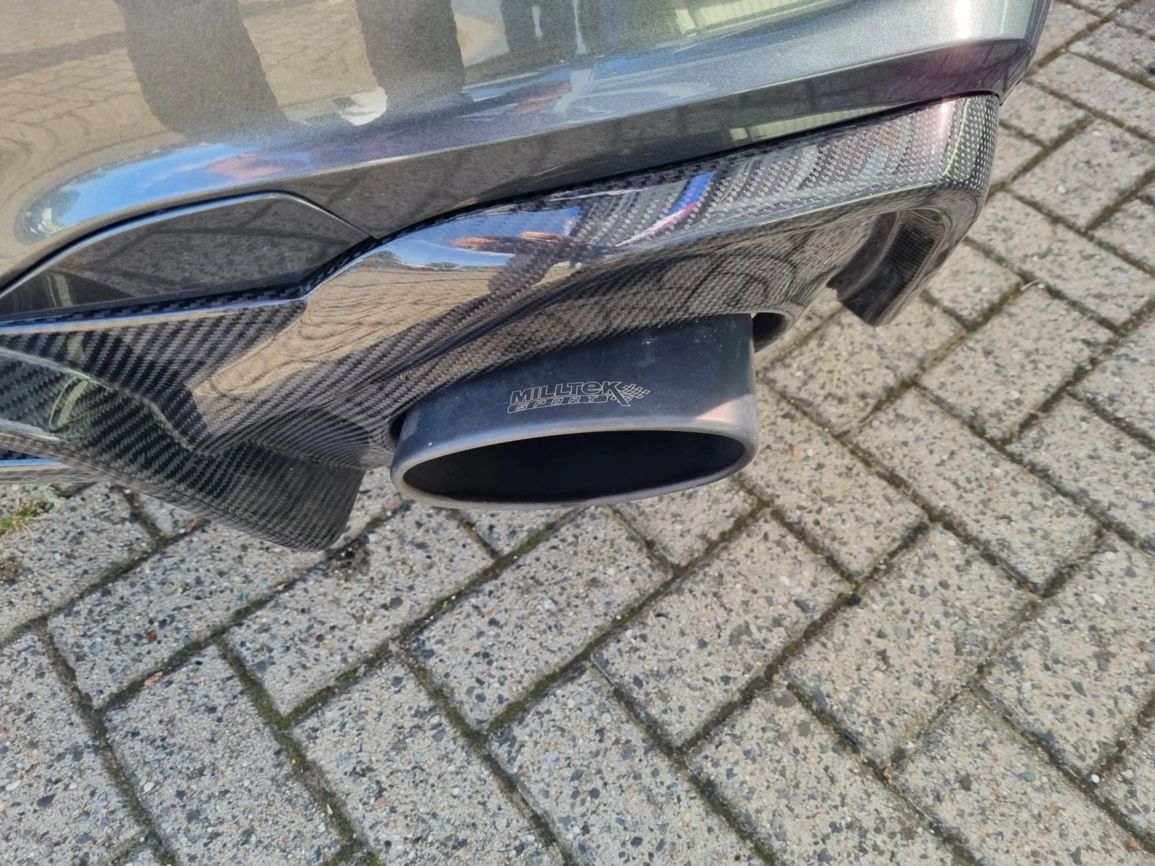 Audi RS5 A5 Sportback 2.9 TFSI | BTW AUTO |PANO | RS DYNAMI — photo 8