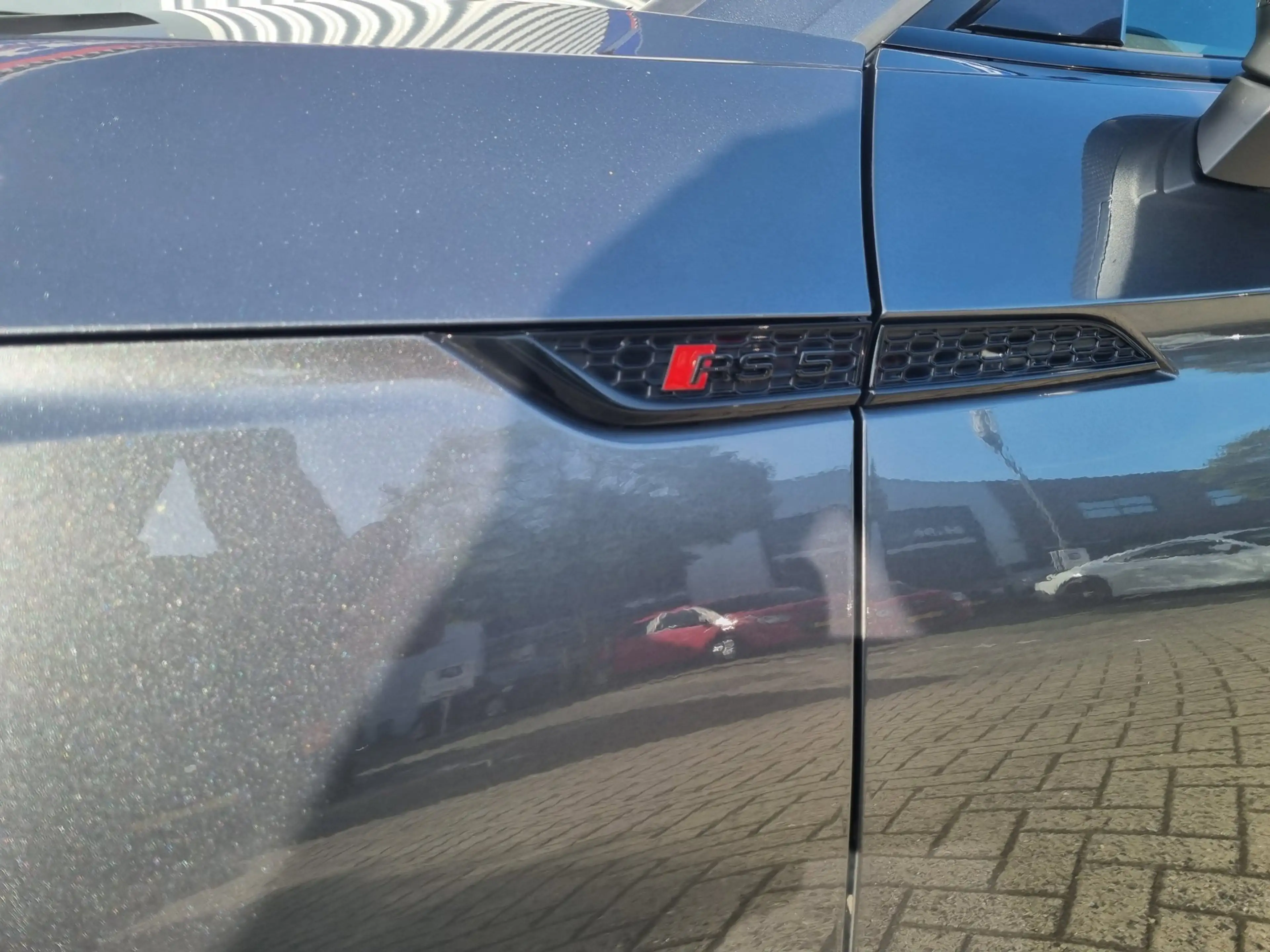 Audi RS5 A5 Sportback 2.9 TFSI | BTW AUTO |PANO | RS DYNAMI — photo 4