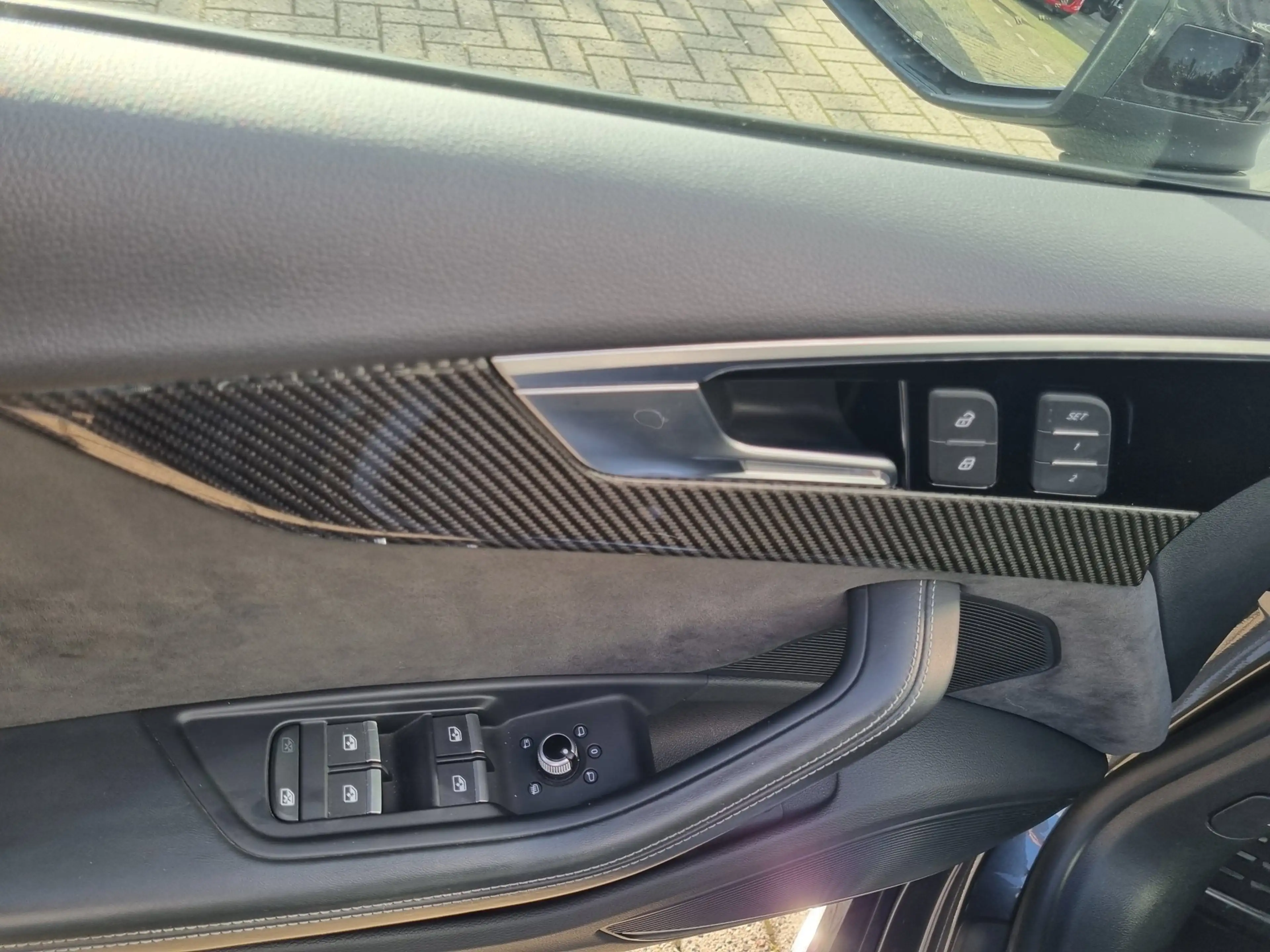 Audi RS5 A5 Sportback 2.9 TFSI | BTW AUTO |PANO | RS DYNAMI — photo 16